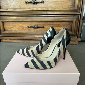Zara Women Pumps